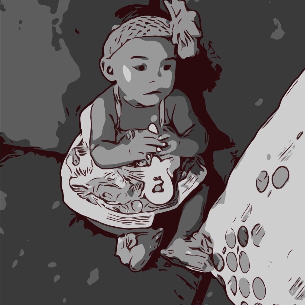 Meet your Posher, Ms